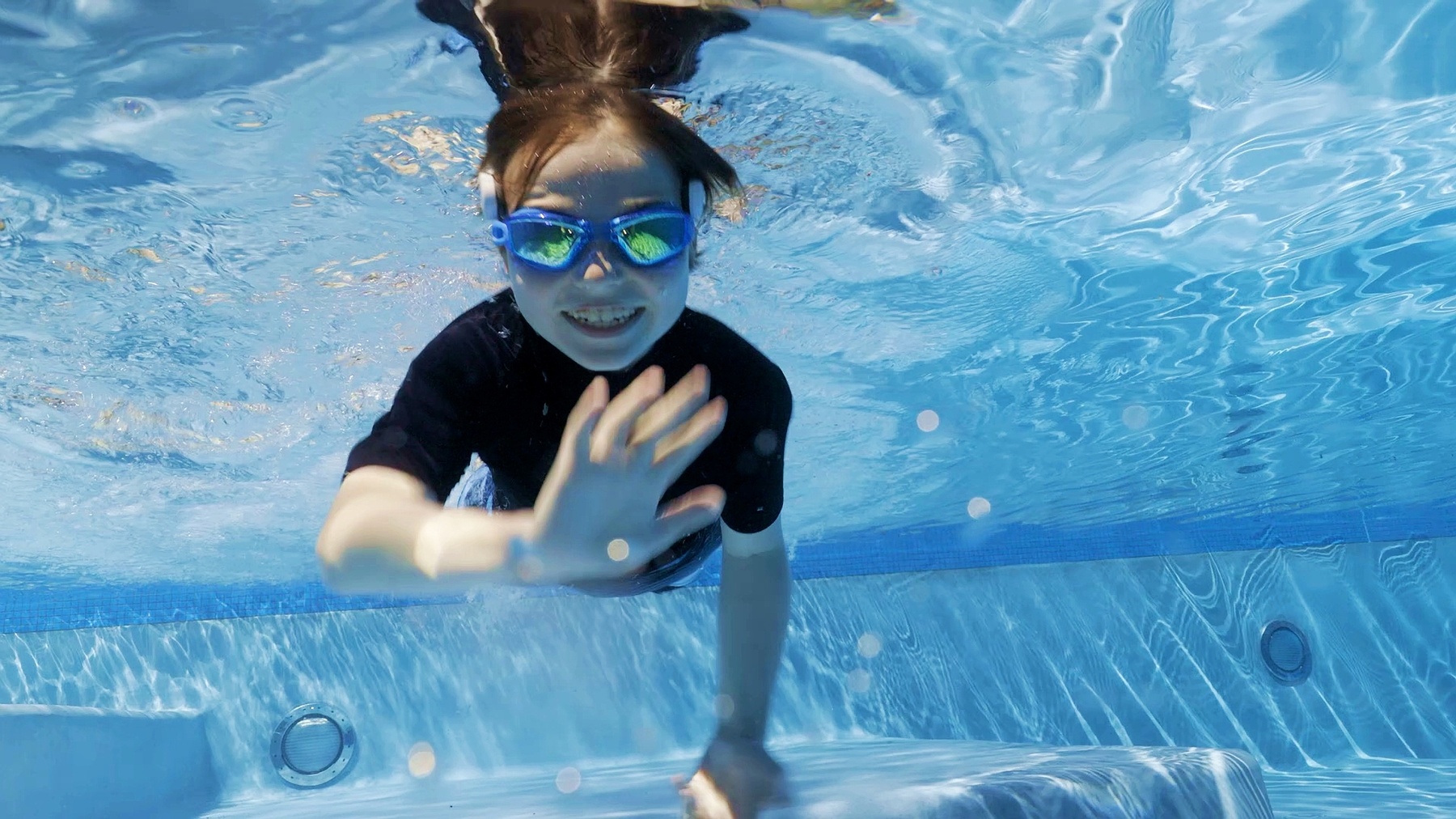 Partnership to Enhance Water Safety: Boys & Girls Clubs of America & WAVE Systems