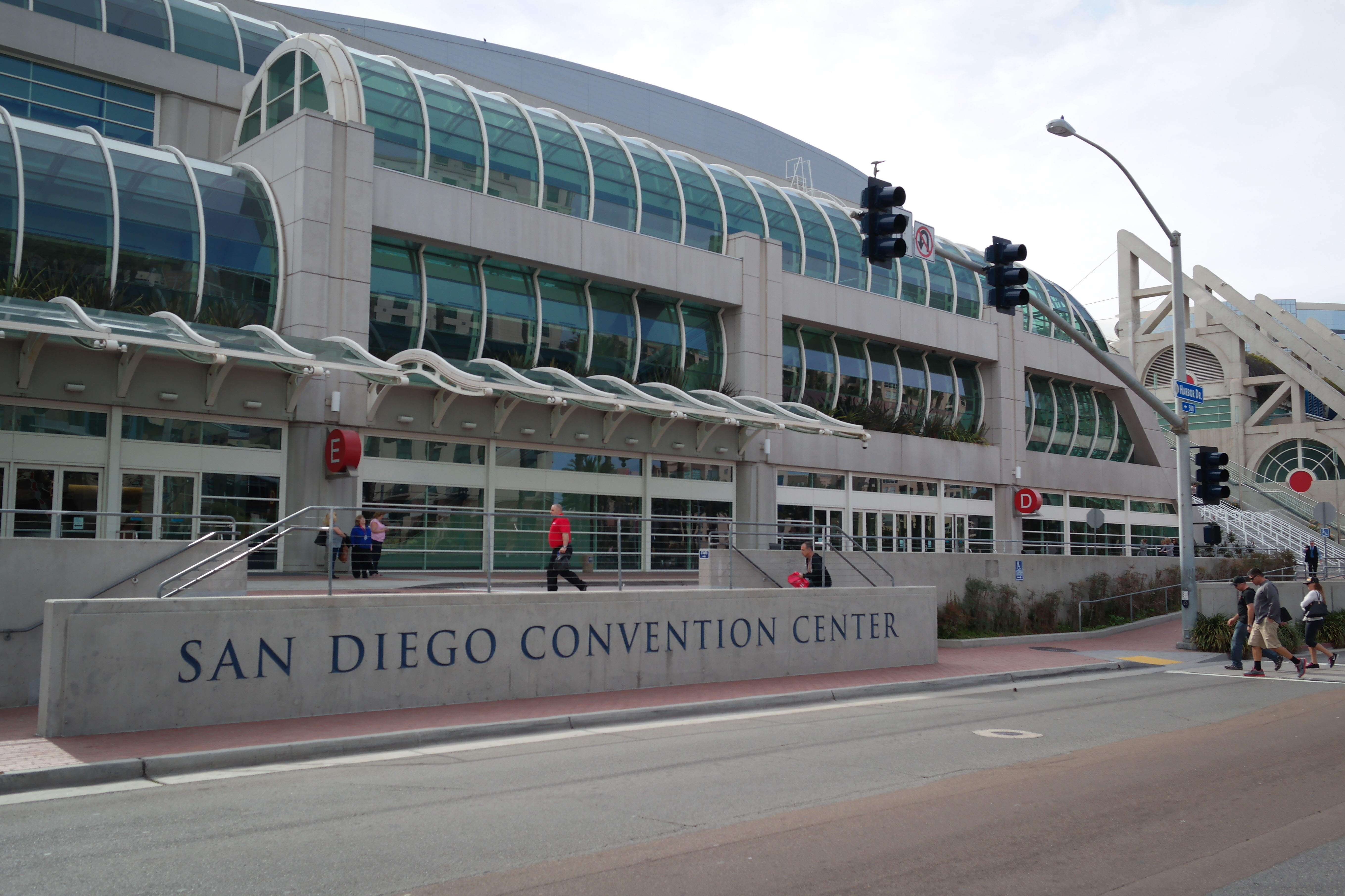 San_Diego_Convention_Center-2